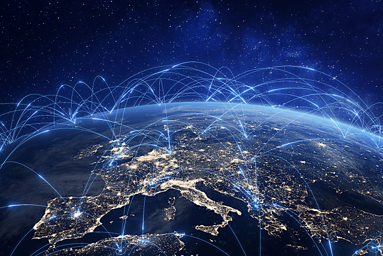 European and UK venture capital – a vibrant, thriving ecosystem -
Room151