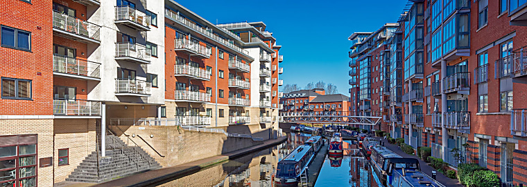 European Real Estate: Fortune Favors the Brave - KKR