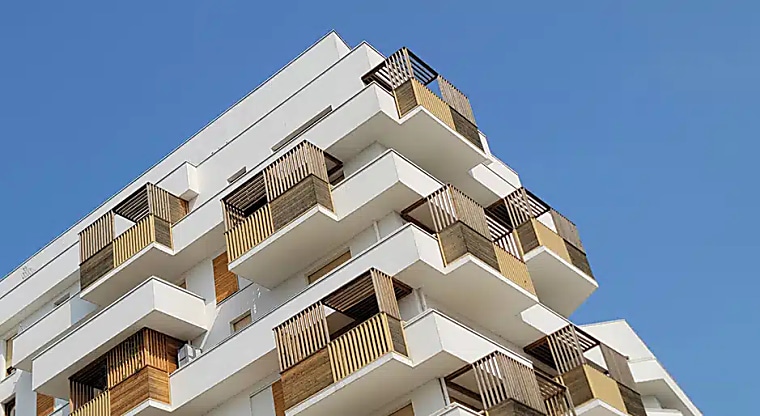 European residential markets to remain resilient - Institutional Real ...