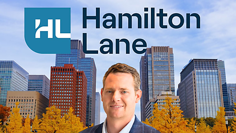Evergreen Fund in Focus: Hamilton Lane Global Venture Capital & Growth
Fund - SecondaryLink