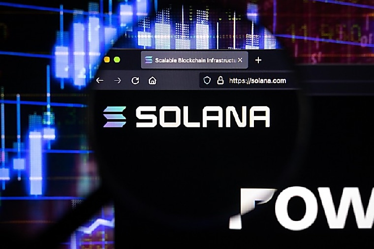 Ex-fund manager sets Solana price target for 2026 - cryptonews.net