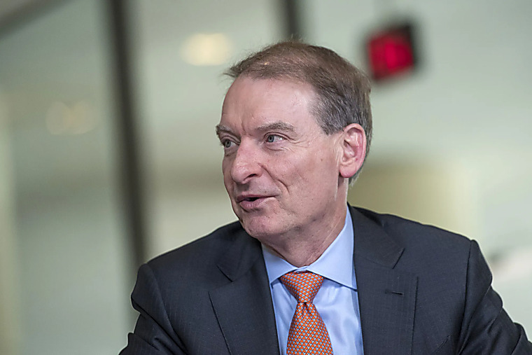 Ex-SEC Commissioner Joins Alternatives Industry Group - Family Wealth
Report