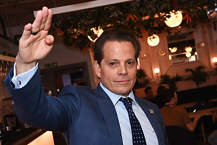 Exclusive: Anthony Scaramucci’s SkyBridge Capital to tokenize $300
million on Avalanche - fortune.com
