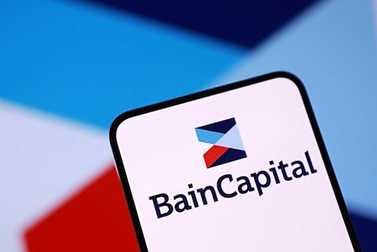 Exclusive: Bain Capital explores sale or IPO of Dessert Holdings,
sources say - Reuters