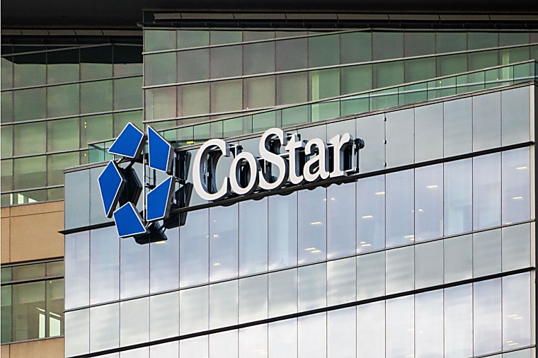 Exclusive | D.E. Shaw Pushes for Board Shake-Up at Real-Estate Data
Giant CoStar - WSJ