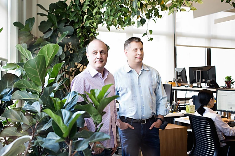 Exclusive | Hedge Fund Two Sigma Is Hit by Trading Scandal - WSJ