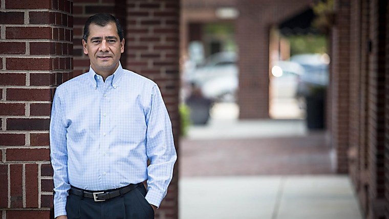 Exclusive: Inside Idea Fund Partners' strategy for its $25M startup
fund - The Business Journals