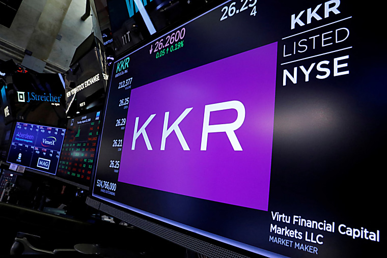 Exclusive: KKR aims to raise $15 billion for latest Asia private
equity fund, sources say - reuters.com