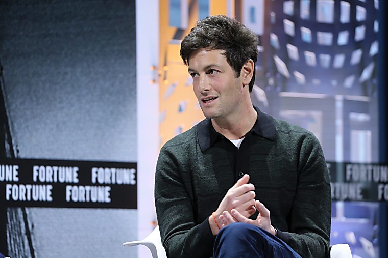 Exclusive: Stripe-backed blockchain startup Tempo raises $500 million
round led by Joshua Kushner’s Thrive Capital and Greenoaks -
fortune.com