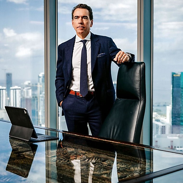 Exclusive | Thoma Bravo’s $34 Billion Fundraising Haul Bucks
Private-Equity Slowdown - wsj.com