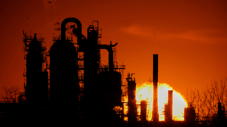 Exclusive | Westwood Raises $300 Million for Oil Patch Secondary Bets
- WSJ