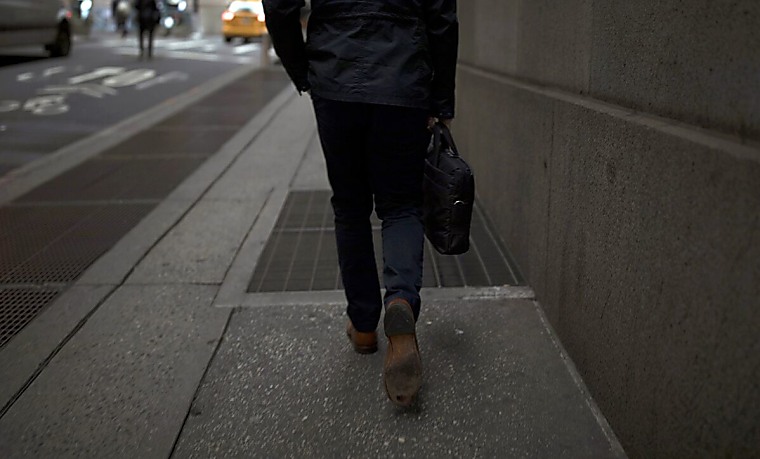 ExodusPoint Hires Graham Capital’s Saghir in Macro Expansion -
Bloomberg