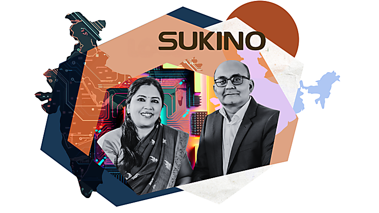 Expanding continuum healthcare in India with Sukino - Bessemer Venture
Partners