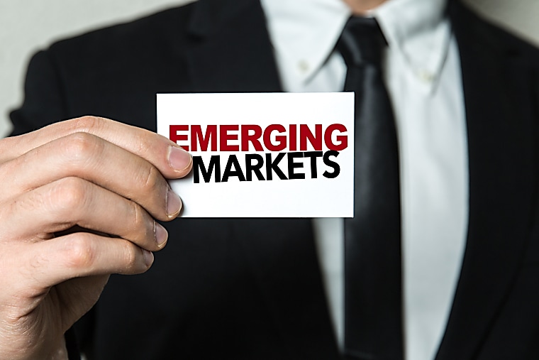 FDEM: Emerging Markets ETF Beating The Benchmark But Lagging
Competitors (BATS:FDEM) - Seeking Alpha