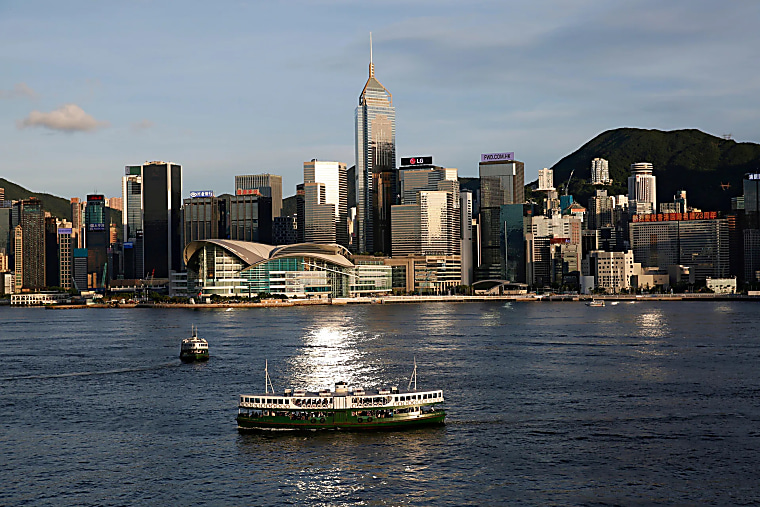 FengHe to establish Hong Kong office