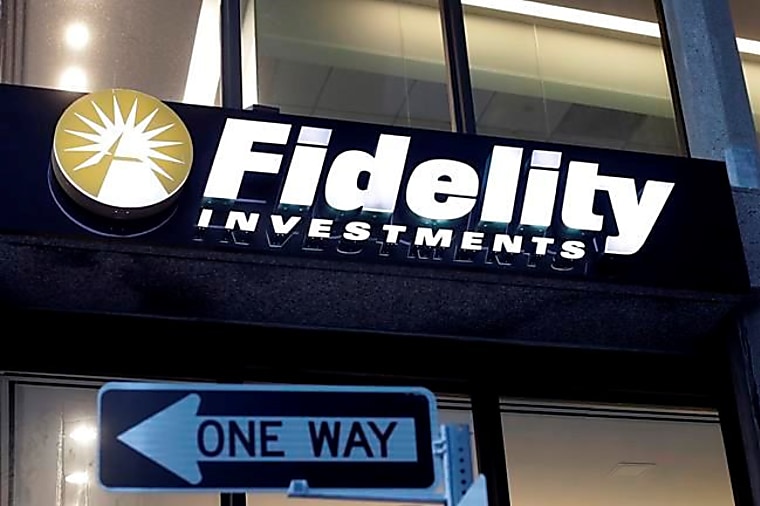 Fidelity signs private real estate investment deal with Brookfield
Asset Management - Coast Reporter