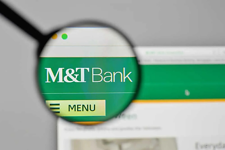 Fiduciary Alliance Trims M&T Bank Holdings - National Today