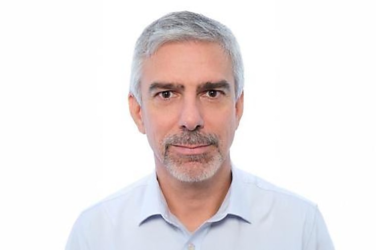 Filip Vandenven of Antarctica curating hedge fund access for a new
market cycle