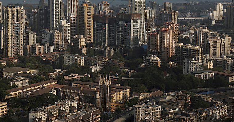 Financial institutions to play bigger role in Indian private equity,
TVS Capital says - reuters.com