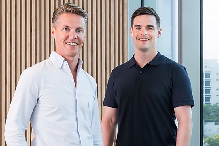 Firmus plans mid-year IPO after sealing $14b Blackstone deal - AFR