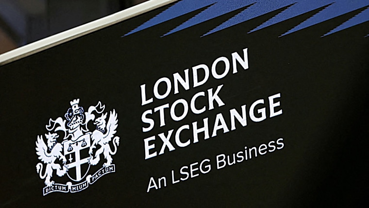 First shares set to trade on London’s new private markets platform
