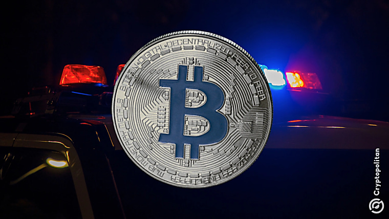 Florida and Massachusetts recover $5.4 million in crypto scams cases -
Cryptopolitan