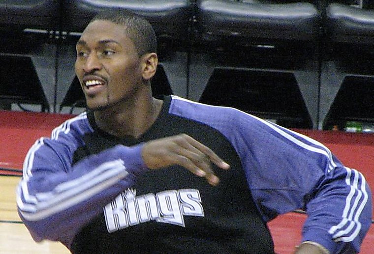 Former NBA Star Plans $1B Investment Fund For Sports Real Estate,
Health - Bisnow