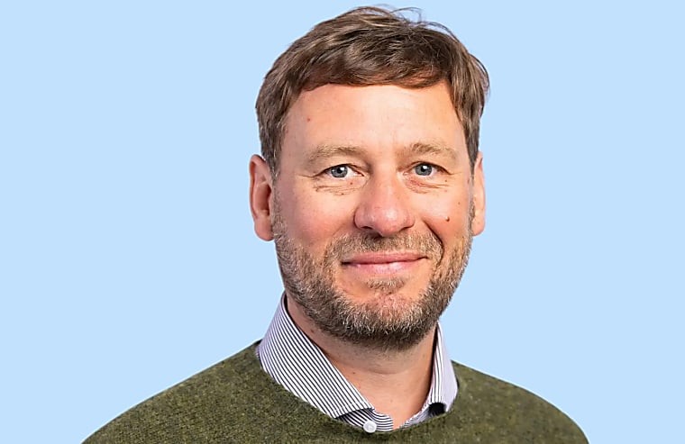 Former Orbex CEO named partner at Balderton Capital - UKTN