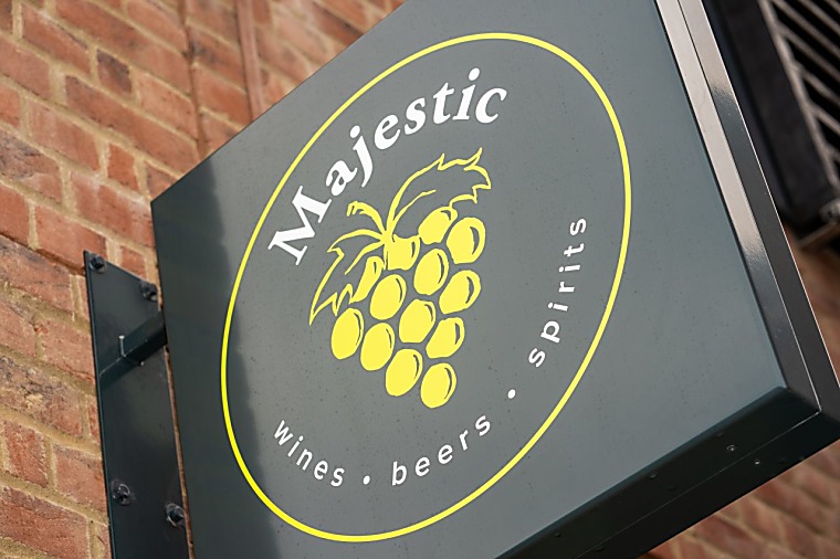 Fortress prepares sale of Majestic Wine - The Drinks Business