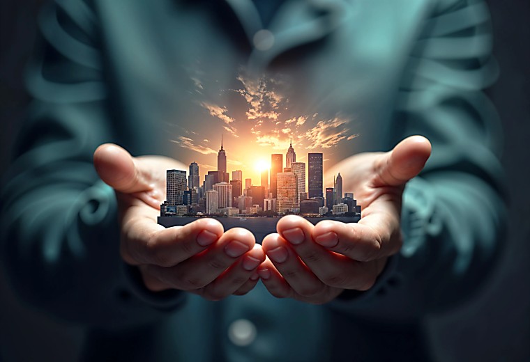 FractoProp Secures SEBI Nod for Ridhama Real Estate Fund -
constructionworld.in