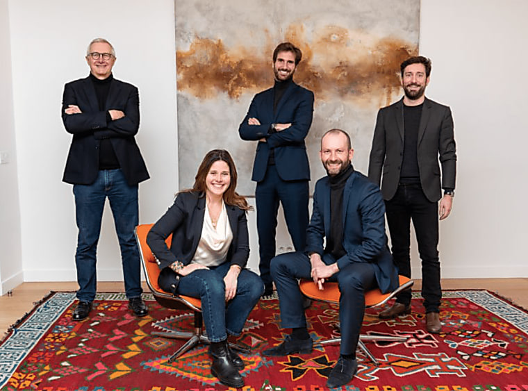 French Alternative Investment Firm Anaxago Group Acquires VC Firm
CapHorn Invest - crowdfundinsider.com
