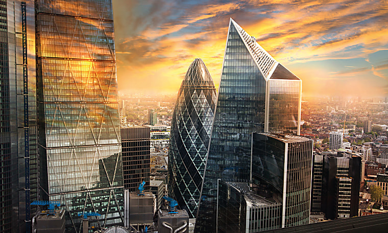 Freshfields ramps up London private equity real estate with double
Ropes hire - legalbusiness.co.uk