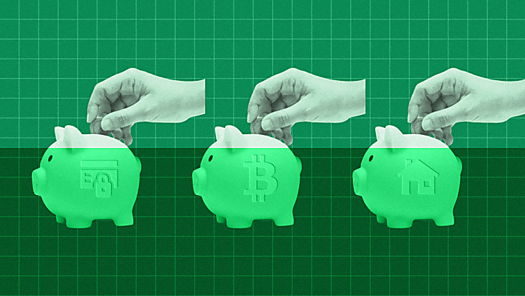 From Crypto to Private Credit, Alts Attract Millennials Flush with
Inherited Wealth - The Daily Upside