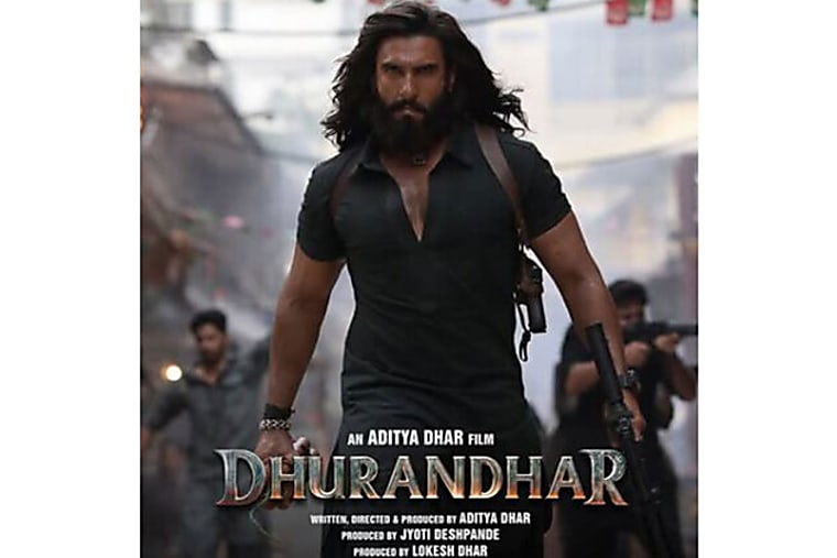 From silver screens to box office benchmark: A look at Dhurandhar's
epic journey ahead of its sequel's release - malaysiasun.com