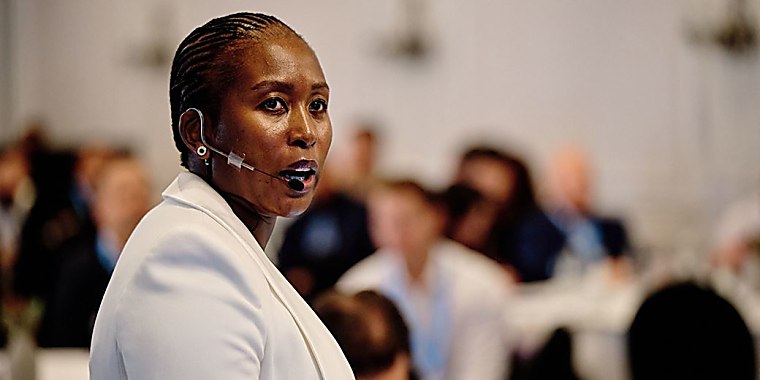FSCA working on alternative investment framework - Citywire
