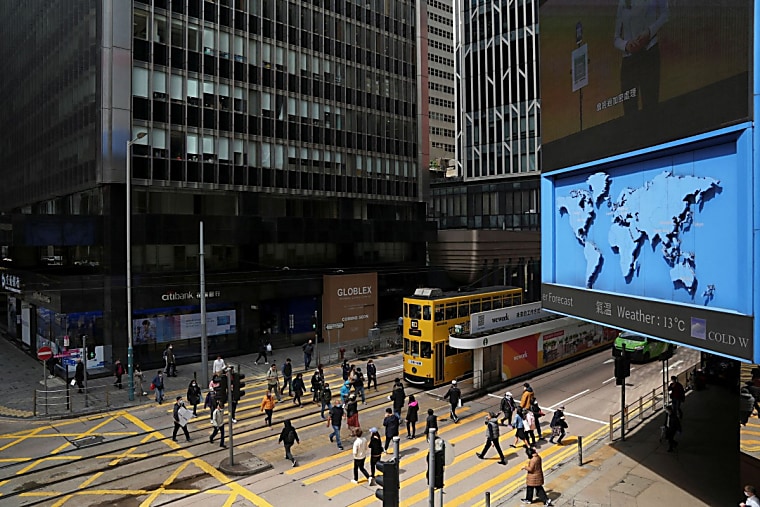 FSDC proposes to include alternative investment funds into MPF schemes
- The Standard (HK)
