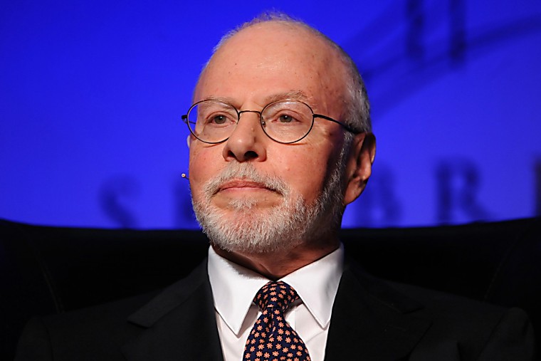 Fund Manager in Focus – Paul Singer - Master Investor