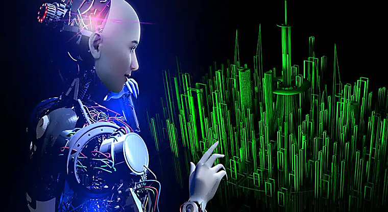 Fundrise CEO Ben Miller on the cultural barriers to AI in real estate
- Institutional Real Estate, Inc.