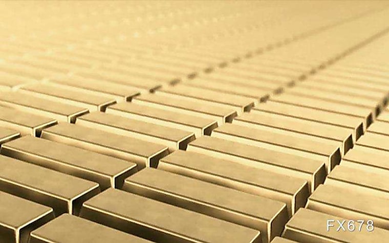 Gabelli Funds' Mancini: Gold to Become Primary Alternative Asset to
the US Dollar, Targeting Over $6,000 - Moomoo