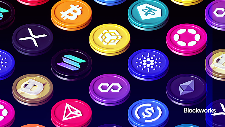 Galaxy Adds to Stack of Bitcoin Futures ETF Filings - Blockworks