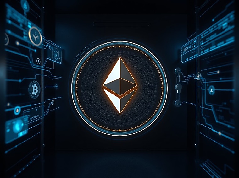 Galaxy Digital ETH Withdrawal: Stunning $114M Transfer Sparks
Institutional Crypto Speculation - Cryptonews.net