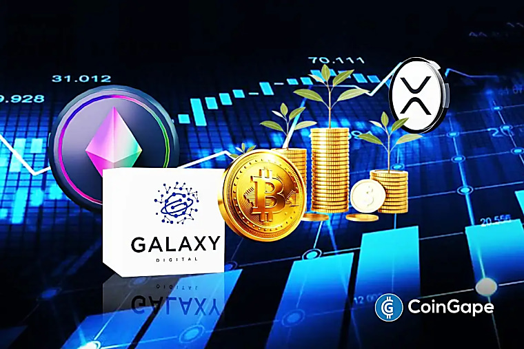 Galaxy Digital vs Bitget: Best Crypto Investment Platforms 2026 -
bitget.com