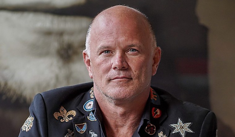 Galaxy’s Novogratz: Our Industry Did a Terrible Job Educating
Washington - blockworks.com