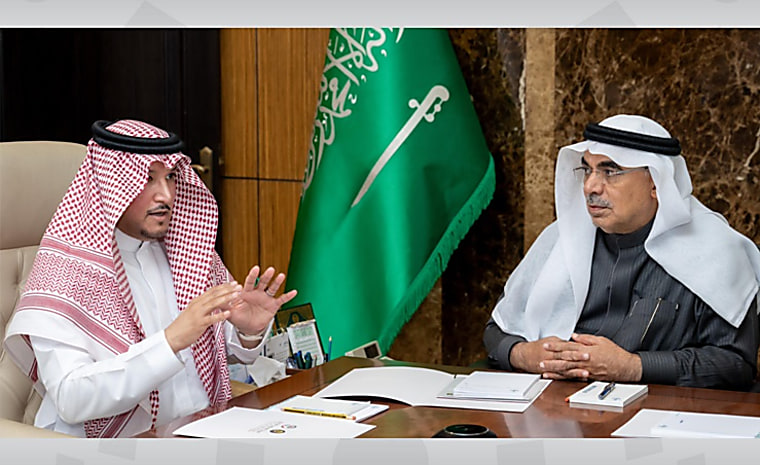 GCC Commercial Arbitration Centre, DIFC Courts discuss cooperation -
bna.bh
