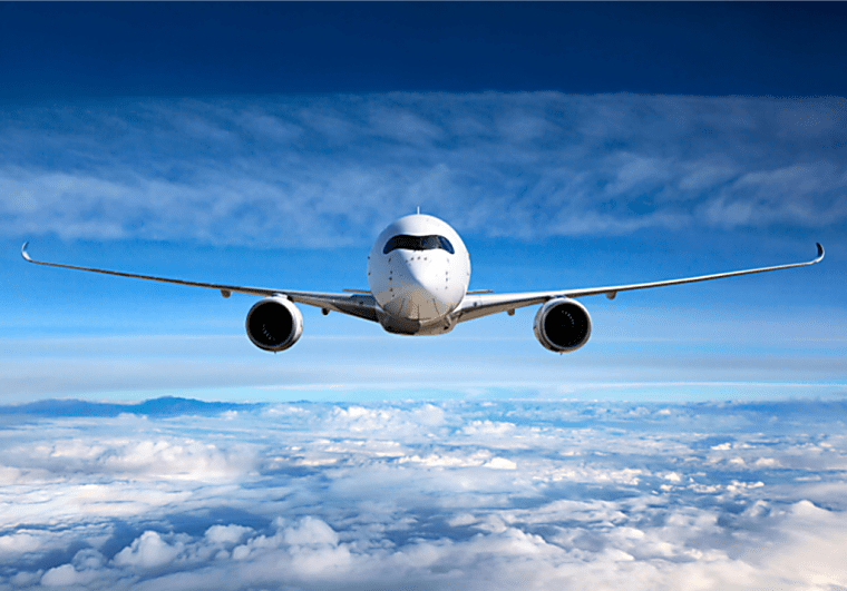 Gemspring Takes Flight with Aeromed Investment