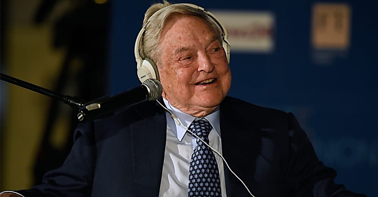 George Soros’ Hedge Fund Given Permission to Trade Bitcoin -
blockworks.com