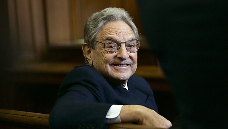 George Soros’s fund killed it in 2013, but most hedge funds didn’t
- qz.com