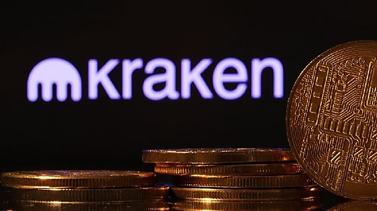 German-based financial giant announces investment in Kraken stock
exchange! Here are the details - Cryptonews.net