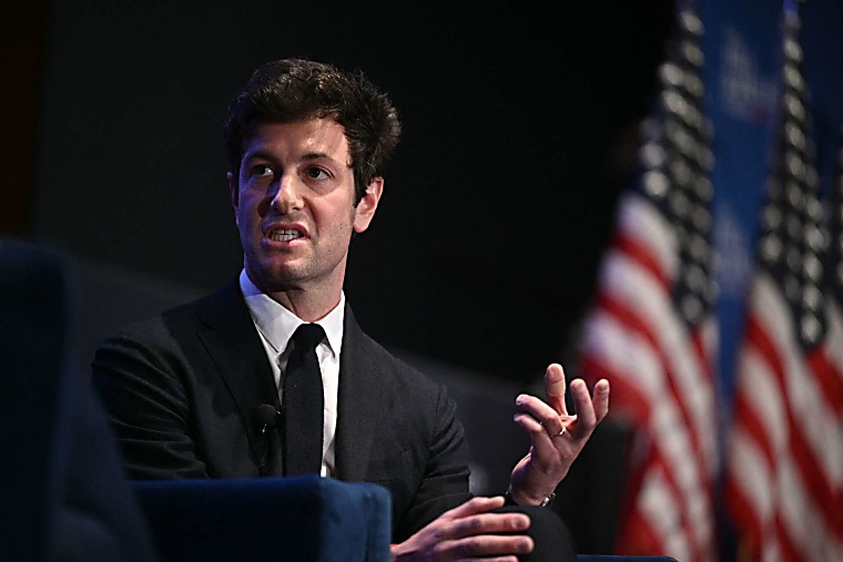 Giants adding Joshua Kushner as investor stuns some fans, but the
impact goes beyond politics - San Francisco Chronicle