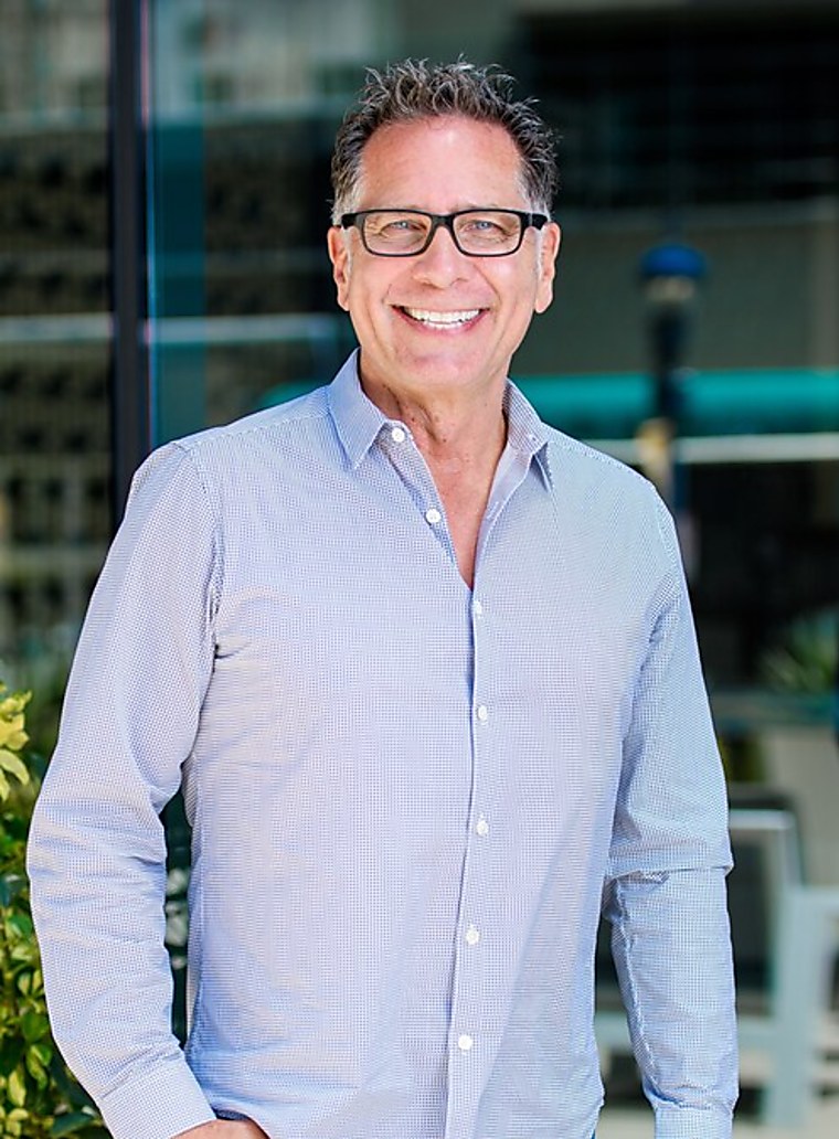 Gildred Companies Announces Promotion of Brook Logan to Chief
Executive Officer